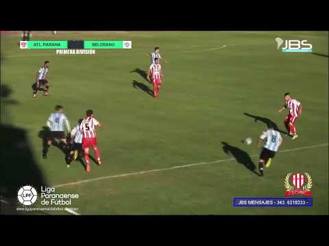 Iago Diaz. Futbolista Argentino.