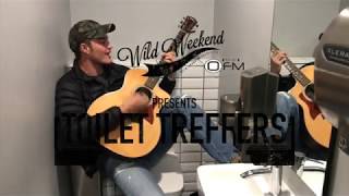 Brendan Peyper Toilet Treffer - Klim jou Everest