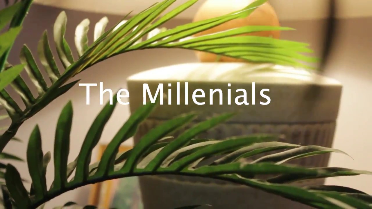 Milllennials : What To Expect