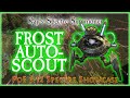 PoE 3.12 - Frost Auto-Scout Spectre Showcase | Heist Spectre
