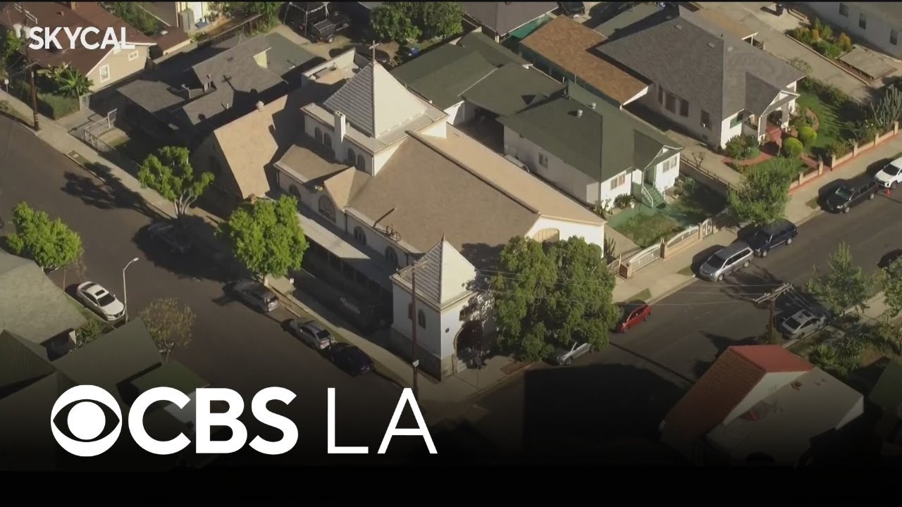 Church of Epiphany | Look At This!