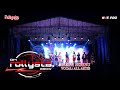 ROLLYSTA BROW PECAH SERIBU ALL ARTIS ANIVERSARI DELOR FAMILY DEMANGAN WARUREJA TEGAL 2022