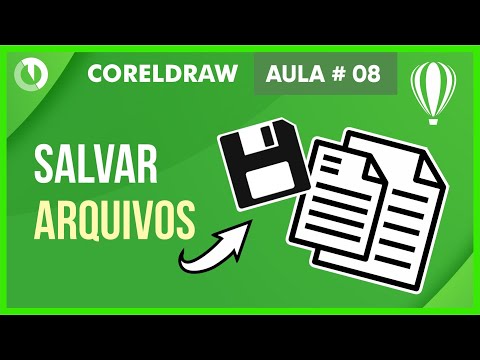 Curso Grátis de Corel Draw Completo do zero ao avançado 2023