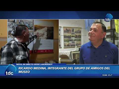 LABORDEBOY | CONOCEMOS EL MUSEO REGIONAL LEÓN LABORDEBOY