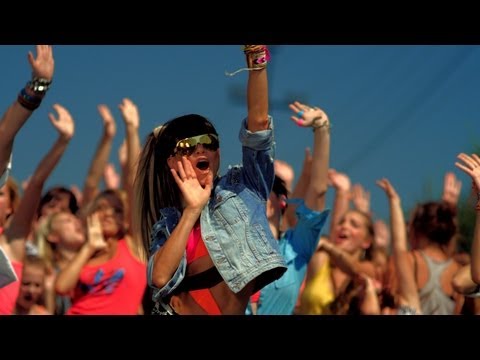 Ruslana - My Boo! (Official Video)
