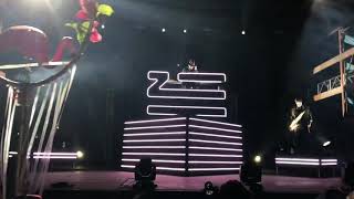 Zhu &amp; Majid Jordan - Coming Home (UNRELEASED) Live at Lightning in a Bottle 2018