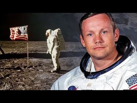 Ilivyokuwa Safari ya mtu wa Kwanza kufika Mwezini