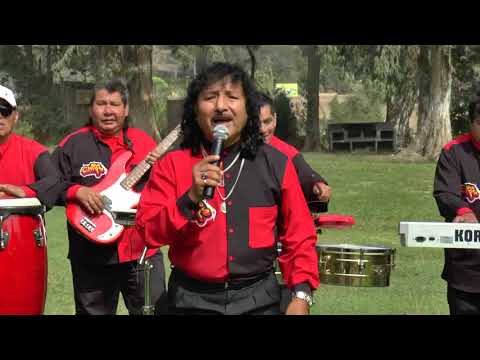 LOS BIO CHIPS - LAMENTO DE UN PRESO