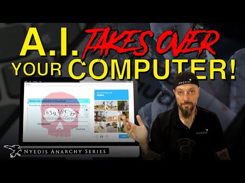AI can now take over your computer | Ep. 214