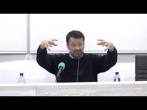 Čisto srce koje će ući u džennet, drugi dio - mr. Mirza-ef. Mešić