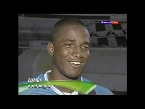 Ponte Preta 1 x 2 Marília - Campeonato Paulista 2006