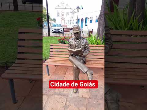 Cidade de Goiás