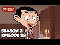 A New Friend Mr Bean Animated Full Episode Season 2 Episode 28 Mr Bean