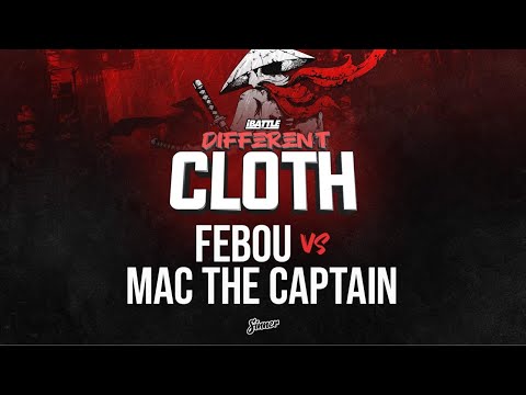 Febou vs Mac The Captain