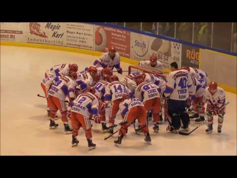 Eine Stadt, eine Leidenschaft, ein Ziel! (Hammer Eisbären)