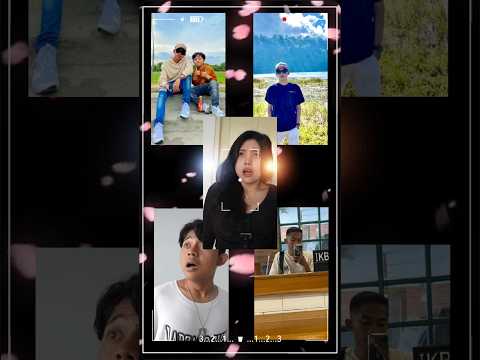 Kolab ber 5 Saputra Arik Arya Bian Bocil Mikael Tubehd Fans #dramaparodi #jedagjedug #mikaeltubrhd