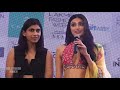 Ileana D Cruz Looking Amazing On Ramp In Lakme Fashion Week 2020