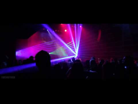 Solarstone presents Pure Trance Night | Grenswerk