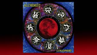 ALCHEMIST - Lunasphere, 1995
