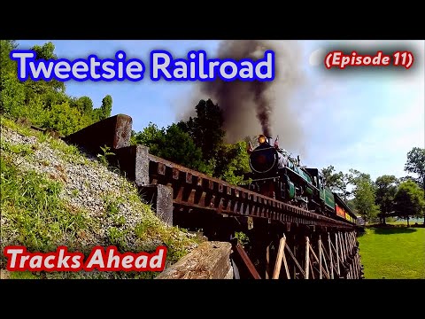 Tweetsie Railroad - Tracks Ahead (S9|E11)