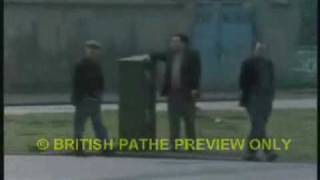 Red Yo-Yo Matt Mc Ginn