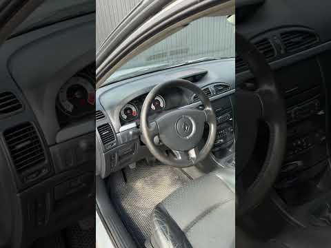 фото renault laguna ii рестайлинг 0