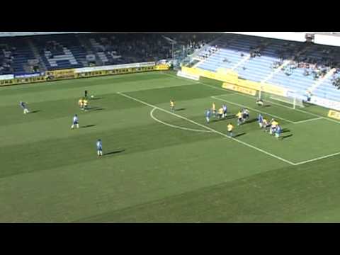 Video: Pohár České pošty, čtvrtfinále, 2. zápas: FC Slovan Liberec vs. FK Teplice 0:2