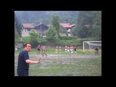 CENTROCAMPO-NICHELINO ESPERIA 6-4 D.C.R