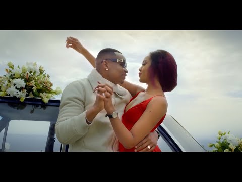 Otile Brown - That's Why I Love You ( Official Music Video ) sms skiza 7301835 to 811