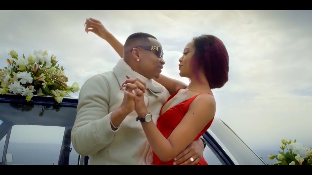 That's Why I Love You | Otile Brown | That's Why I Love You