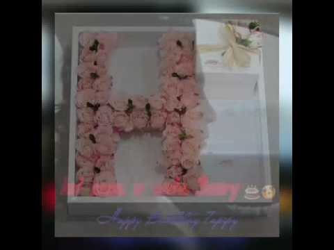 Happy Birthday Hisham - Hisham gamal - 😍