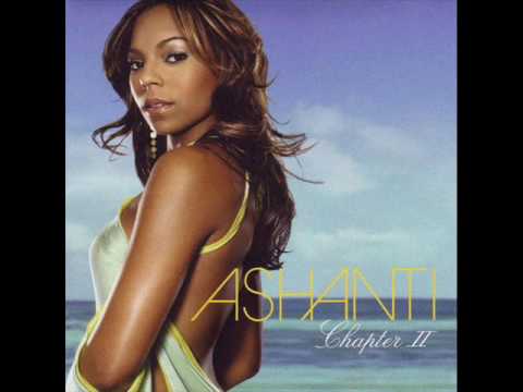 Ashanti - Rock Wit U (Awww Baby)