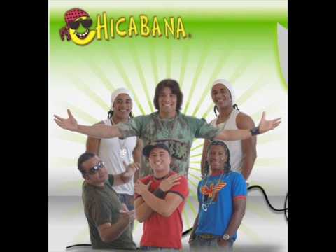 Se Não Valorizar - Chicabana