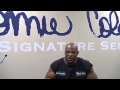 Ask Ronnie Coleman What Common Workout Mistakes Do You Beginners Make