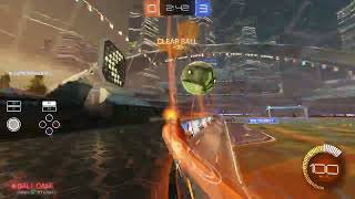 In Game Sidewall Musty