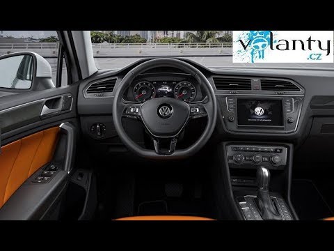 Как снять подушку безопасности Vw TIGUAN 2016 - VOLANTY.CZ