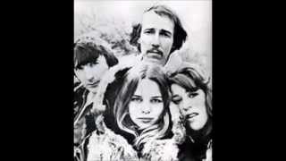 Glad To Be Unhappy  THE MAMAS &amp; THE PAPAS
