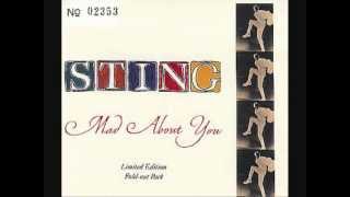 Sting - Mad about you (special version) (by Merak online)