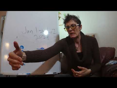 01/02/2024 First Contact