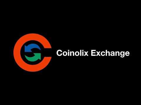 Hasil gambar untuk COINOLIX BOUNTY