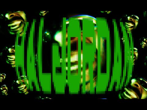 Yungsta - HAL JORDAN | Official Music Video | Prod. by Nikhil-Swapnil