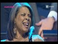 PATTI AUSTIN - Our Love Is Here To Stay  (live, 2007)