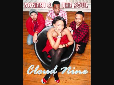Soneni & The Soul - Cloud Nine