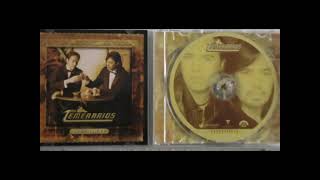 Me Cai De La Nube. Los Temerarios.