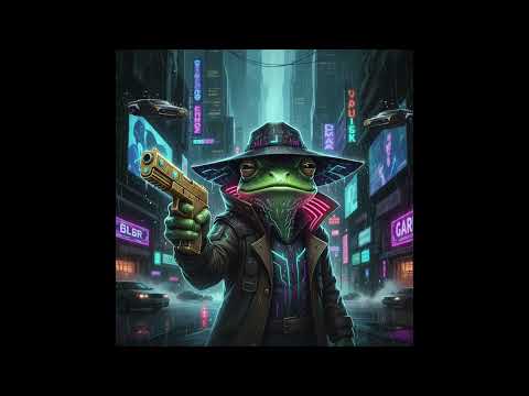 Boom Dynamic Prayer (Daft Punk x Tiesto x Sevenn x Bon Jovi)