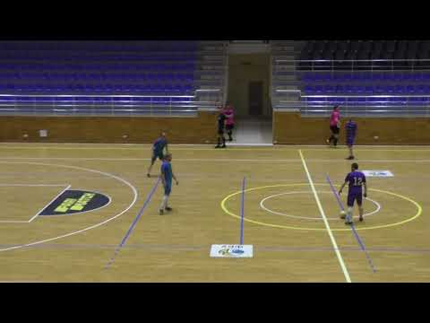 10 КУ 9 Джокер – ФК 761 2тайм