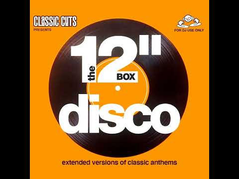 Vertigo / Relight My Fire (1979) (Full Length Version) Dan Hartman featuring Loleatta Holloway