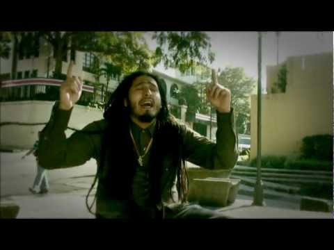 RAS MANUEL - BABYLON NO ME ENGAÑA ( Costa Rebel Productions )