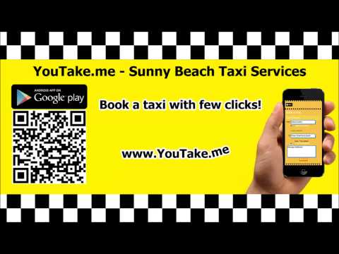 SunnyBeachTaxi.com