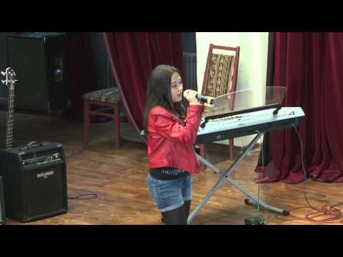 EURO MUSIC 2014: ANA STANCIULESCU - BOUND TO YOU